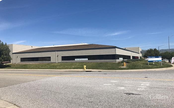 OFFICE SPACE FOR LEASE