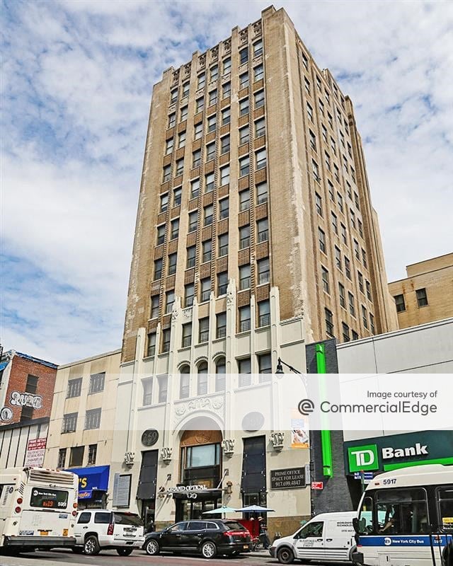 369 East 149th Street