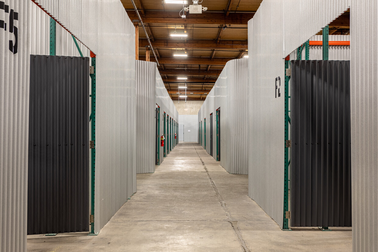 ReadySpaces Kearny