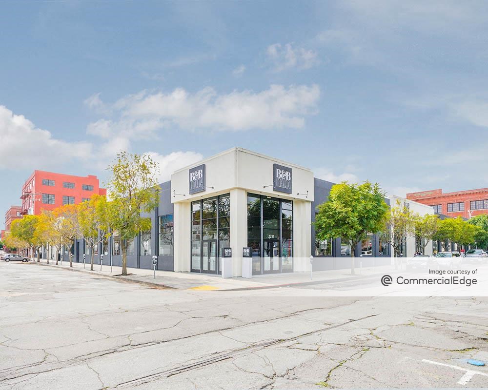 2211-2299 Alameda Street & 128 Utah Street