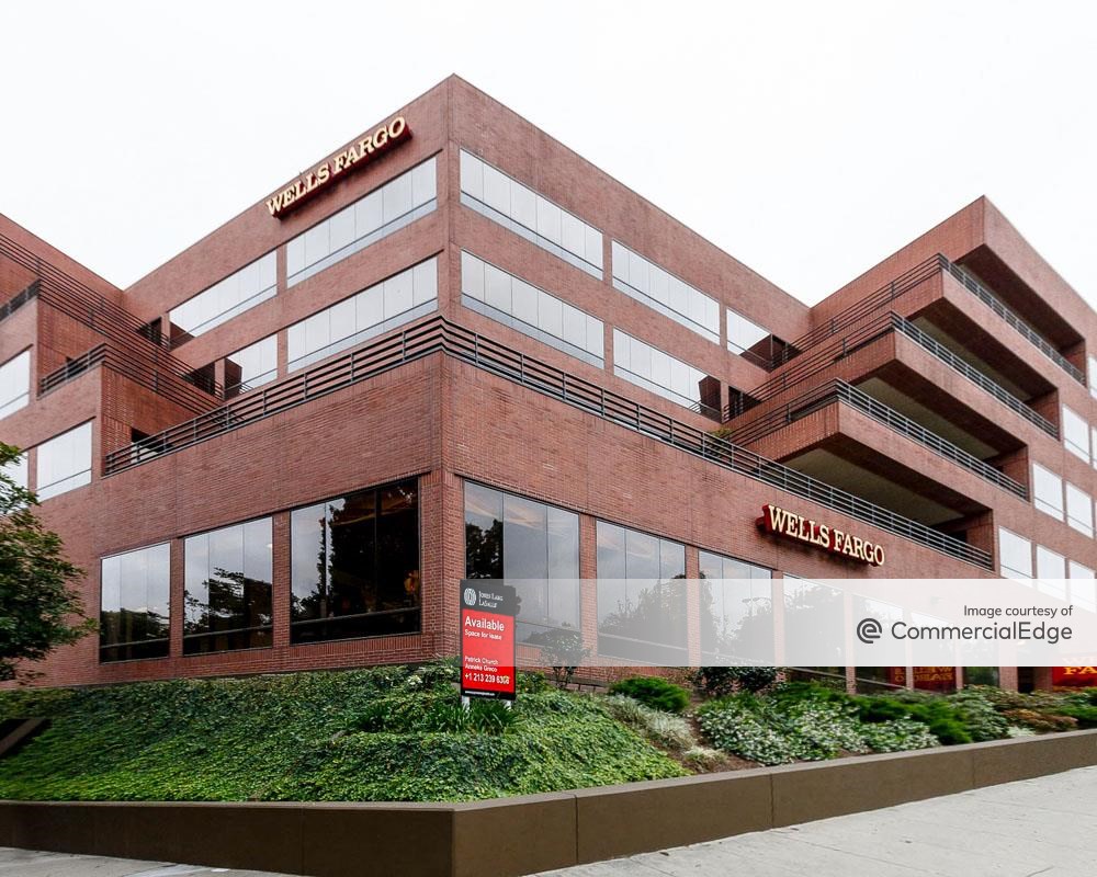 350 West Colorado Blvd