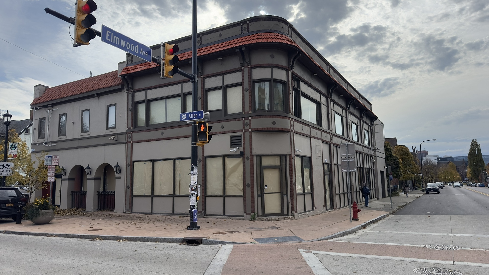 186 Allen St