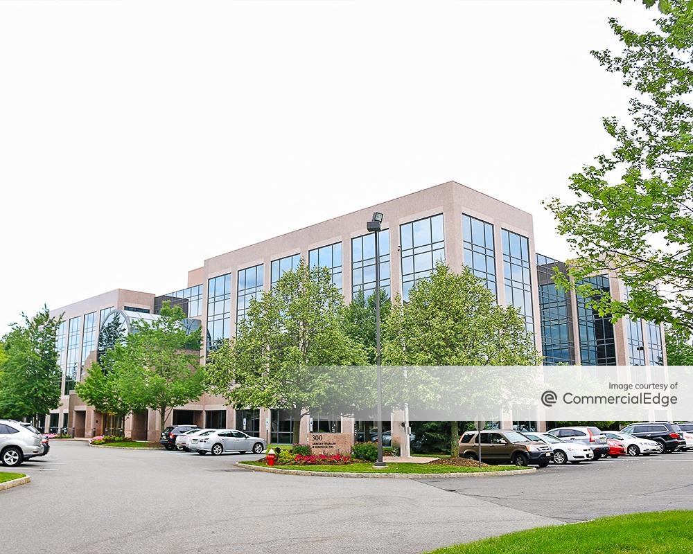 Park Avenue at Morris County - 300 Campus Drive