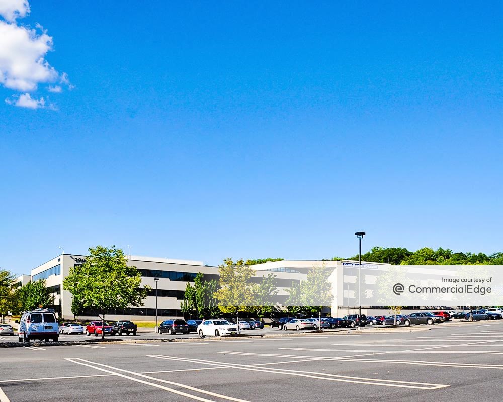 Eisenhower Corporate Campus