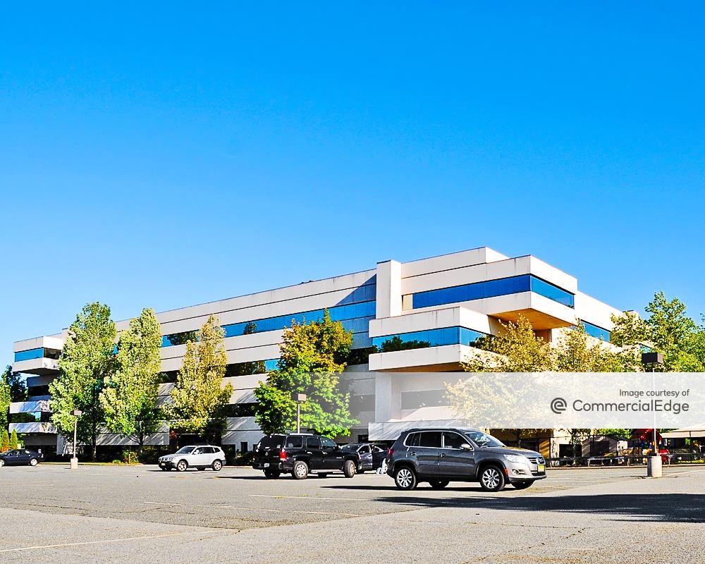280 Corporate Center