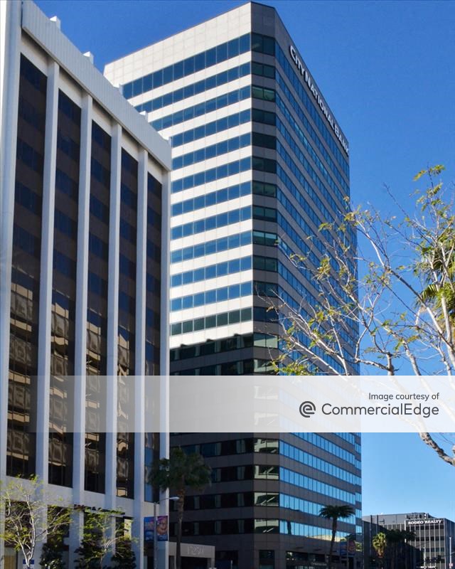 Valley Executive Tower