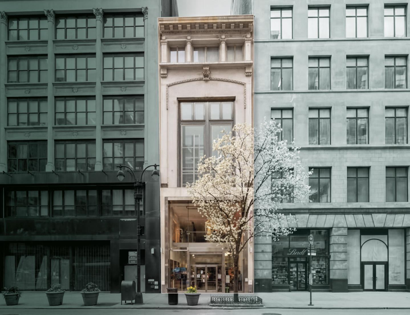 11 West 34th Street