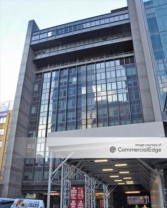 425 East 61st Street, New York, NY Office Space