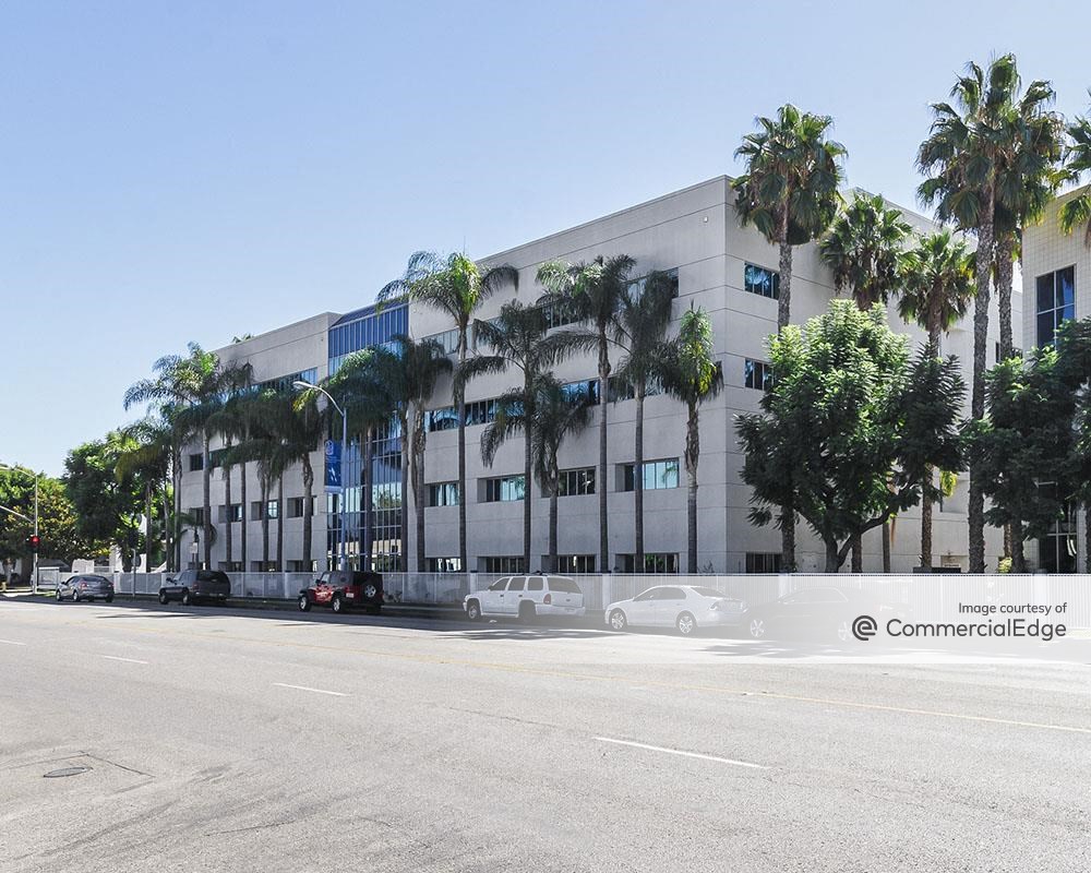 St. Francis Medical Center - St. Francis Lynwood Medical Plaza