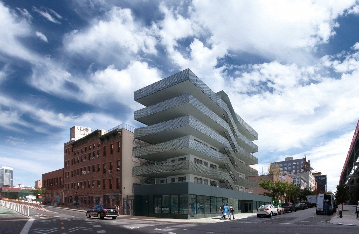 349 Kent Ave #C1