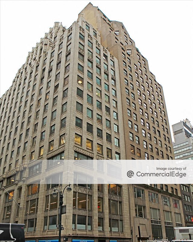 400 Madison Avenue