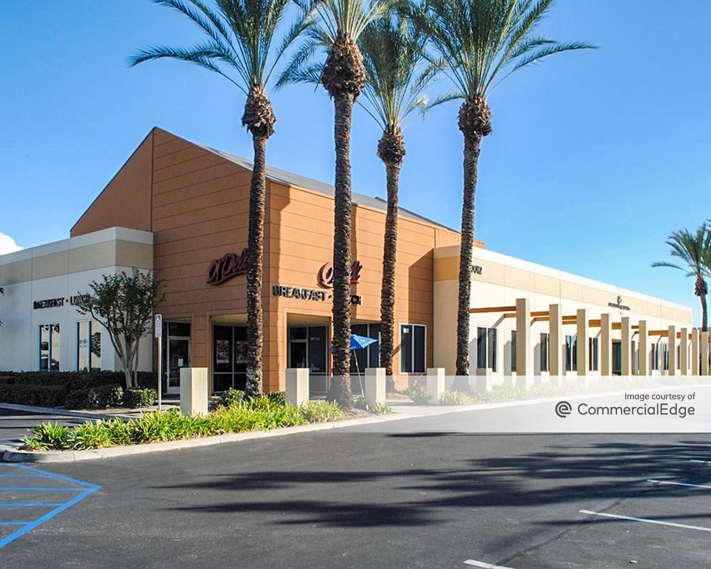 The Colonnade Business Park