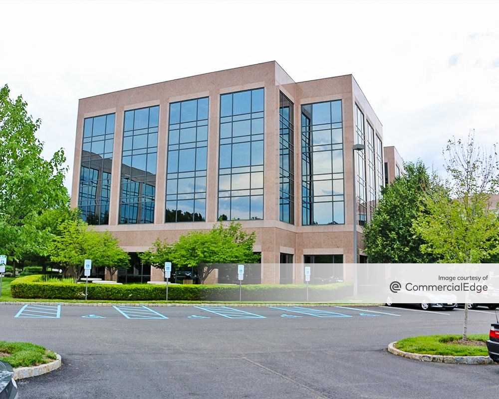 Park Avenue at Morris County - 500 Campus Drive