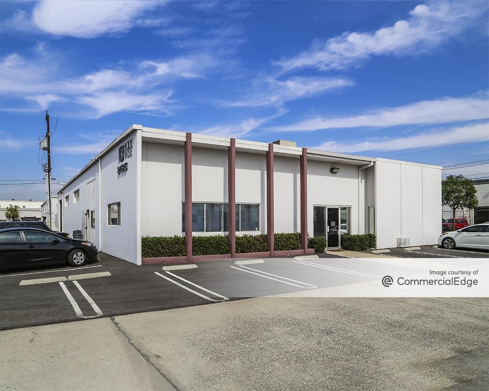 Grand & Warner Business Park