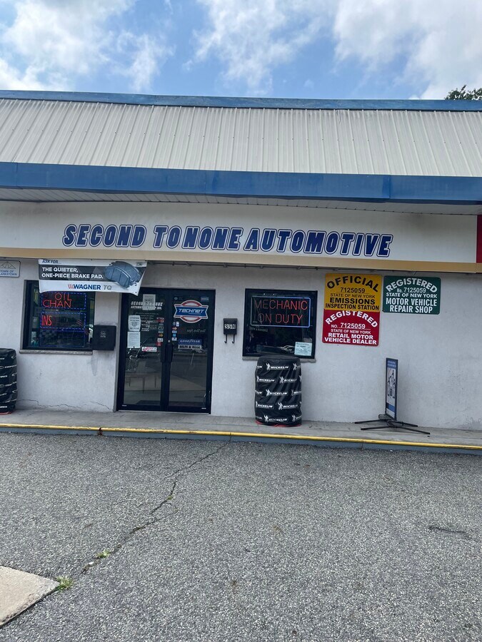 35 N Middletown Rd