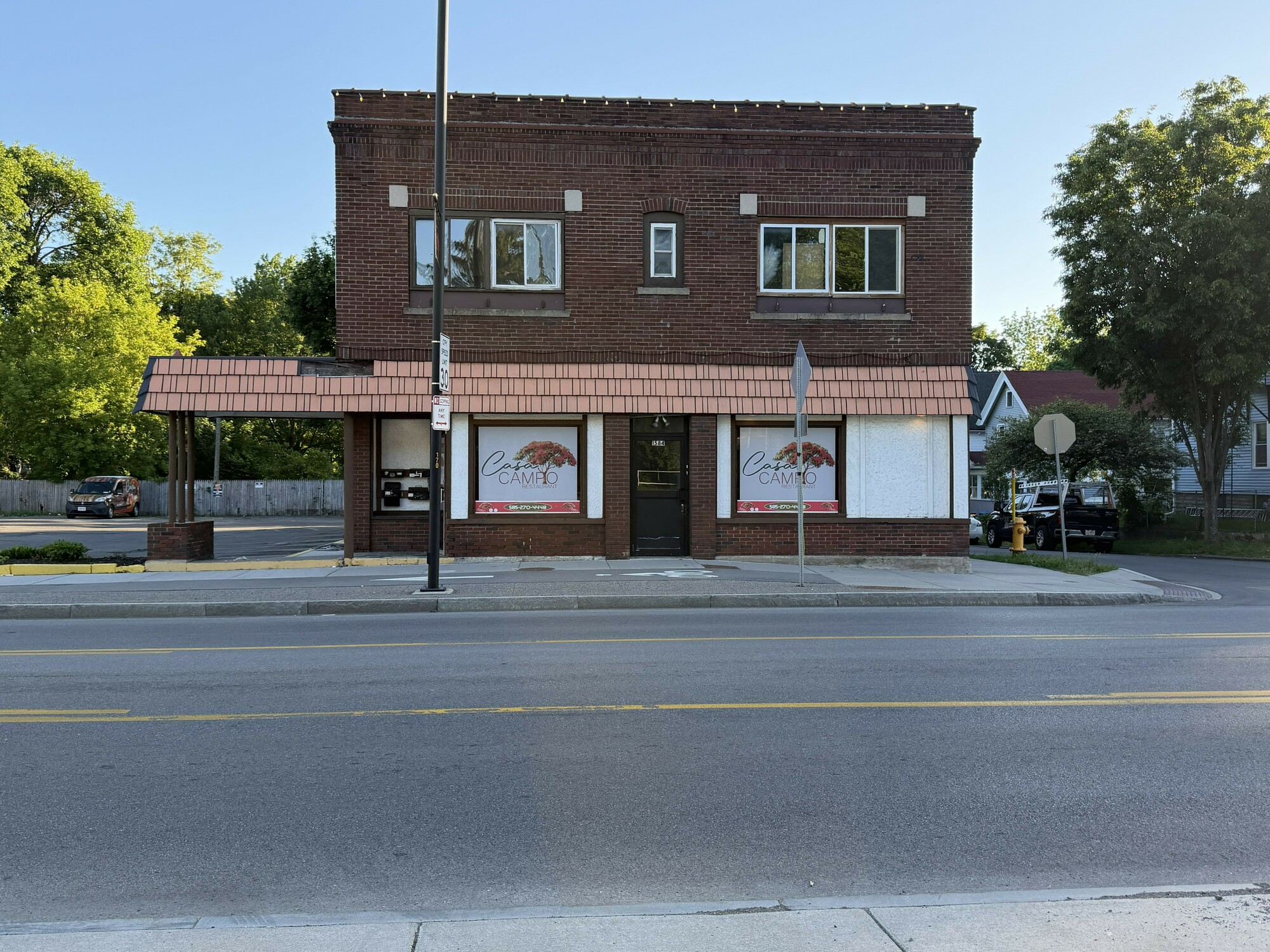 Listing photo