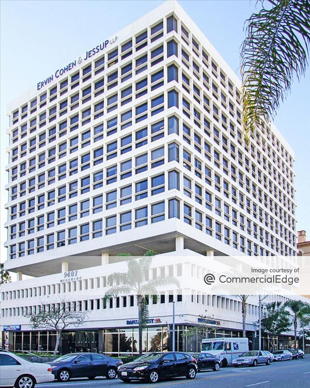 9401 Wilshire Blvd