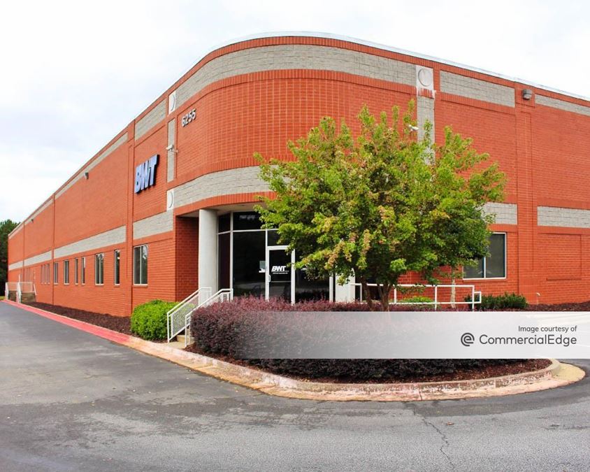 6255 Fulton Industrial Blvd 6255 Fulton Industrial Blvd