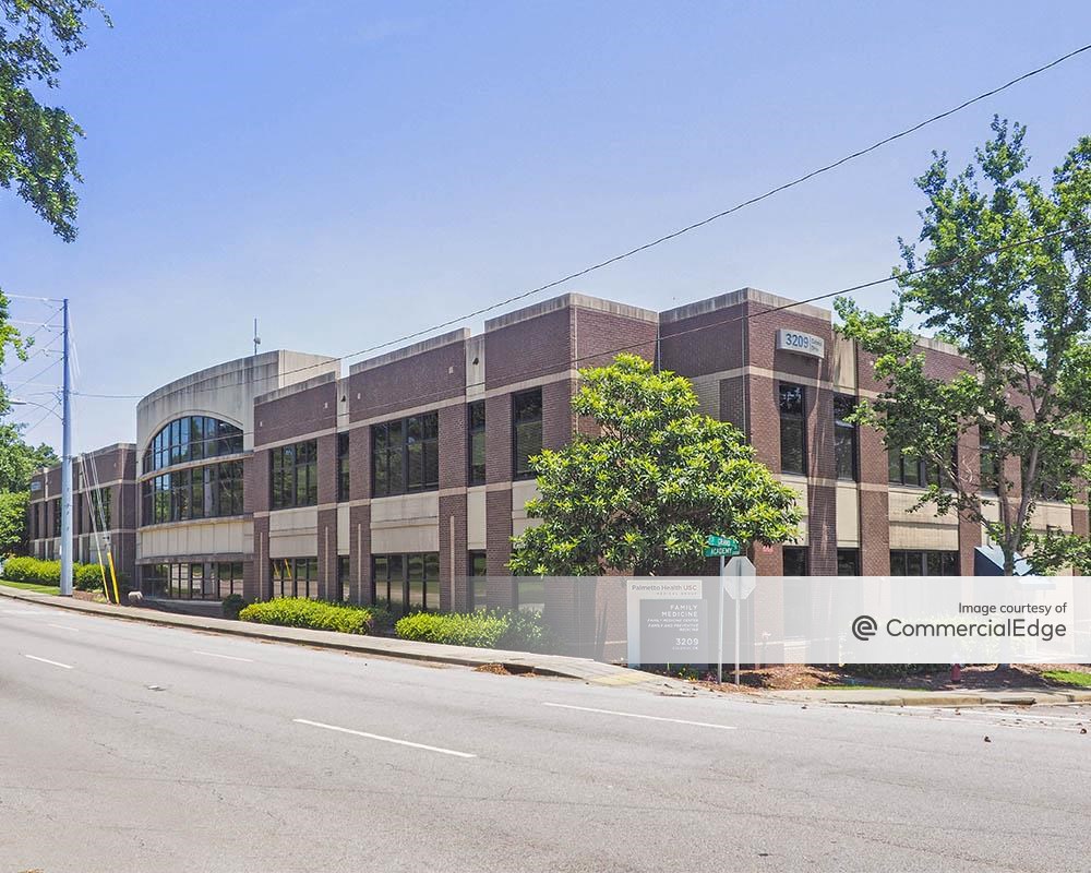prisma home health greenville sc