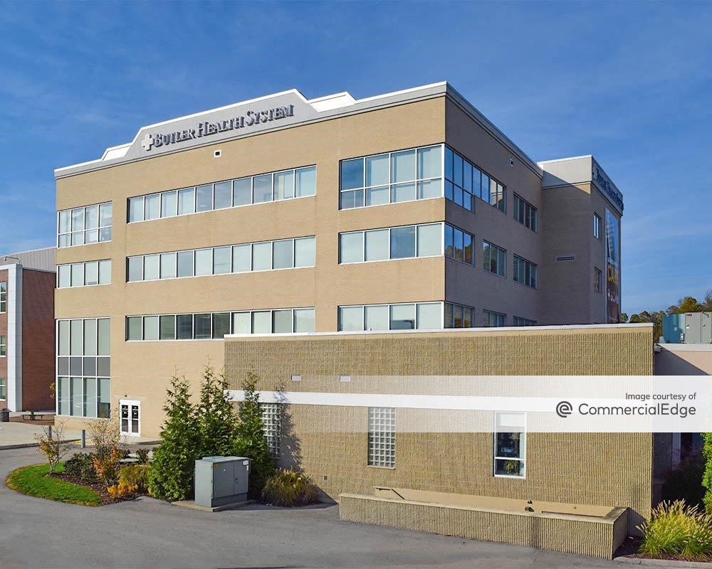 butler medical center butler medical center