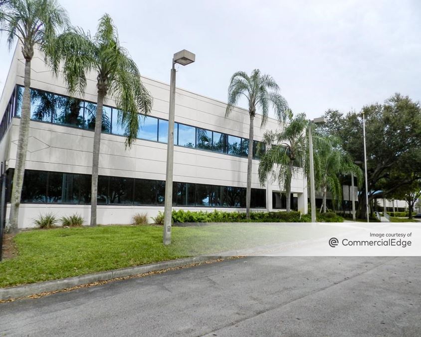 1401 Northpoint Pkwy, West Palm Beach, FL | Office Space