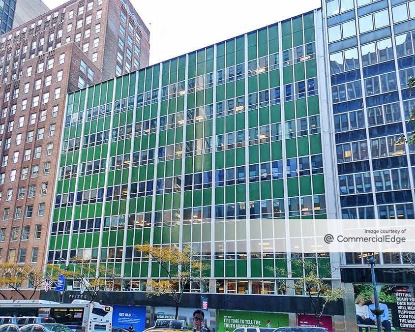 pfizer building 219 east 42nd street new york ny pfizer new york office