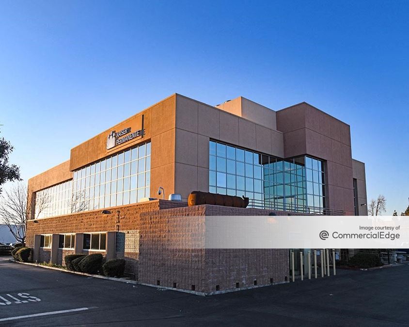 Kaiser Stockton Ca