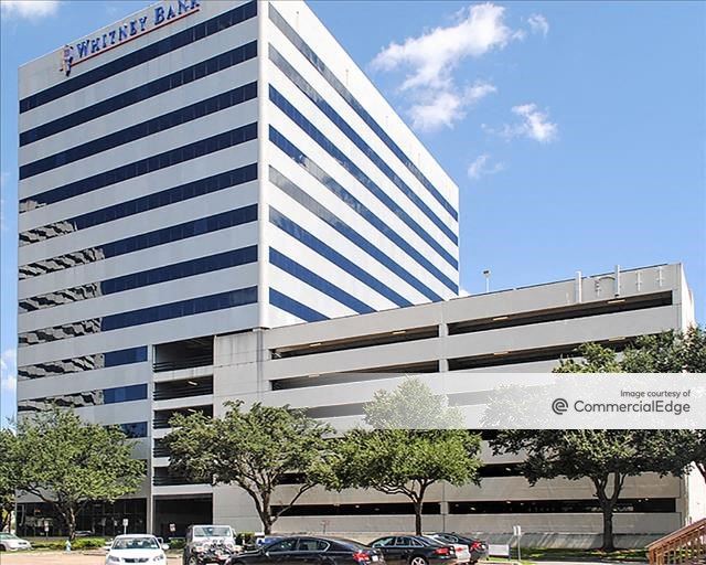 Whitney Bank Building - 4265 San Felipe Street, Houston, TX | Office Space