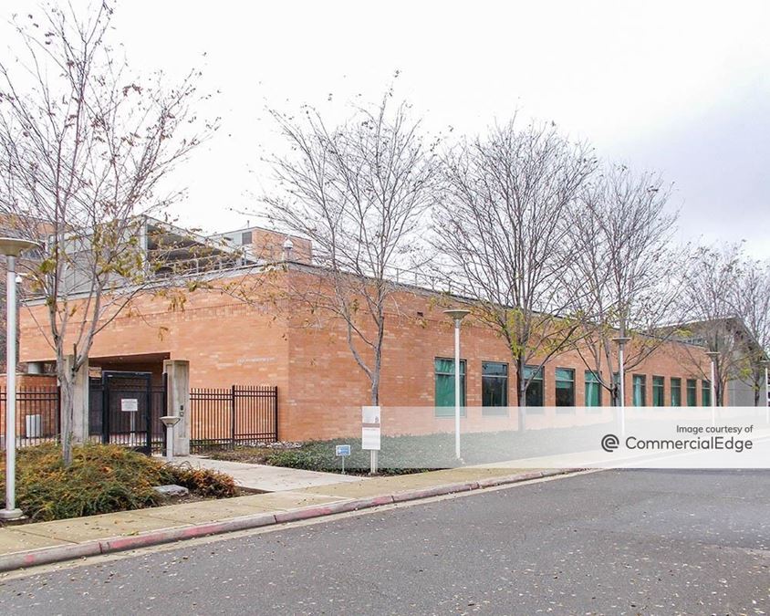 Sacramento Franchise Tax Board