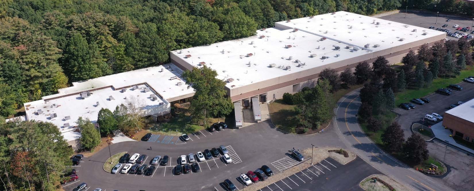 38 Corporate Circle