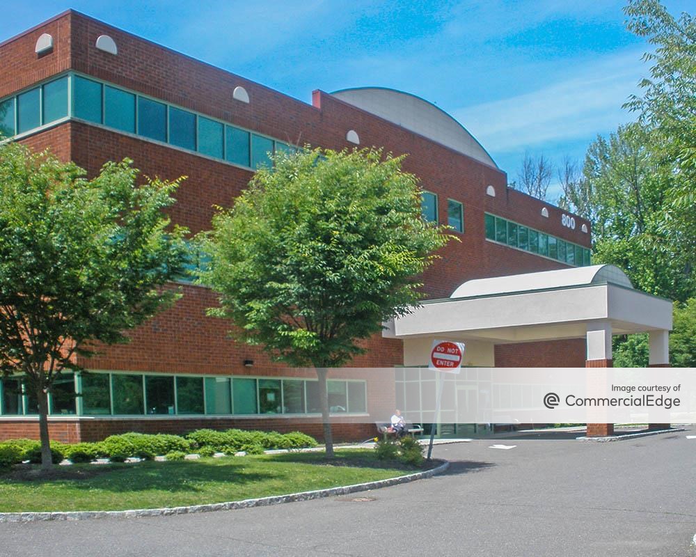 Bunn Drive Medical Arts Complex