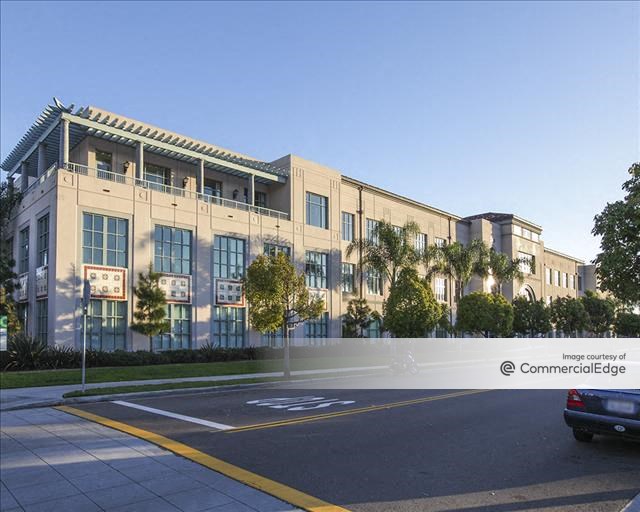 Liberty Station - Building 902