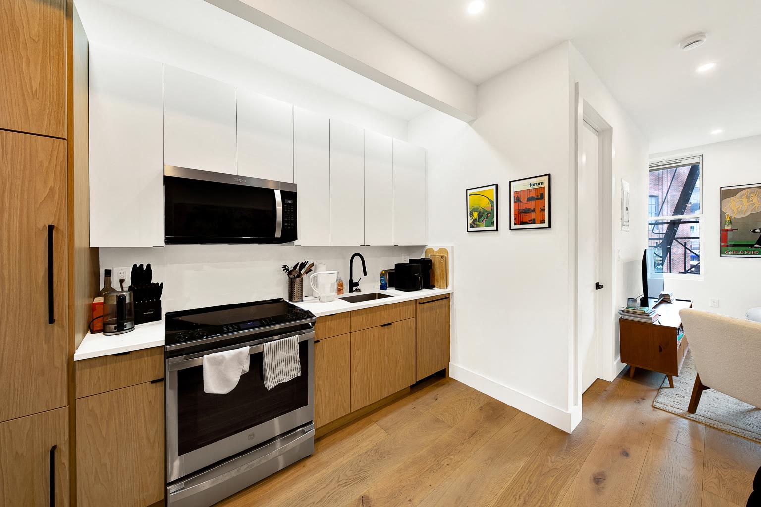 5 Lispenard Street