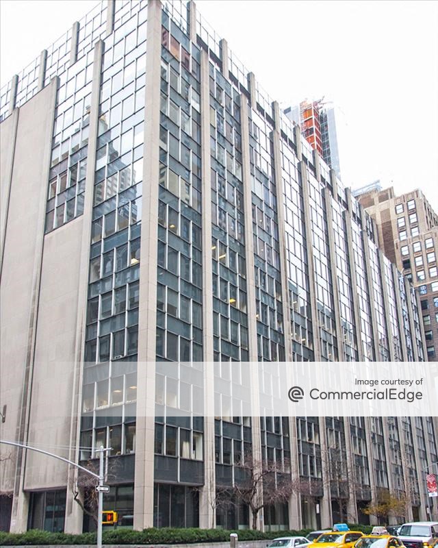 63 Madison Avenue