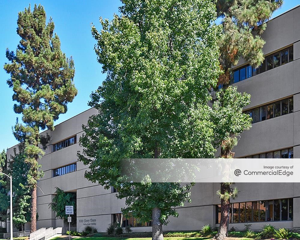 Adventist Health - 1560 East Chevy Chase Drive