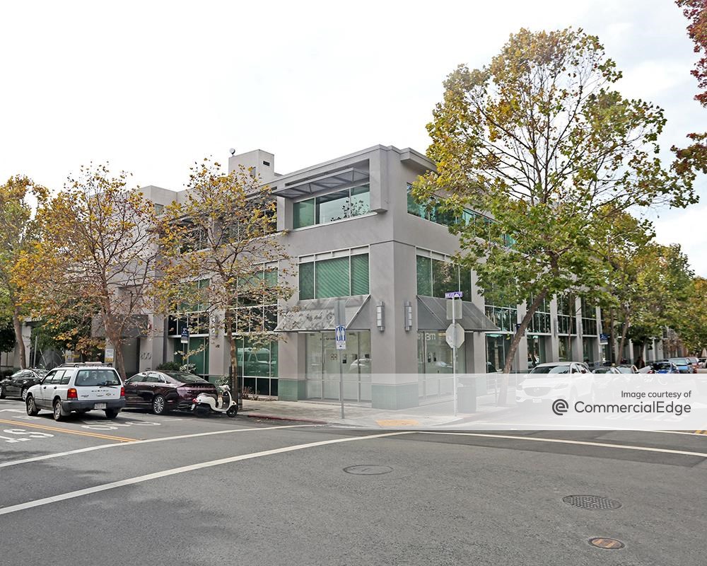 Tom Stead Building