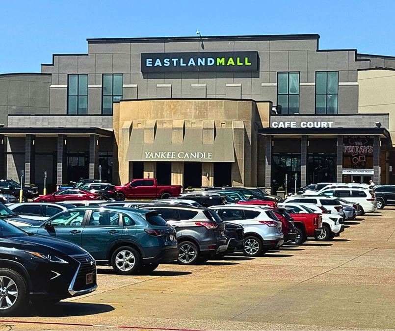 Eastland Mall