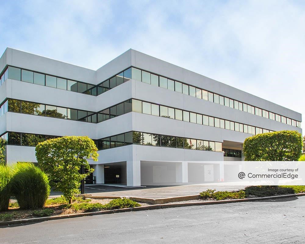 Red Oak Corporate Park