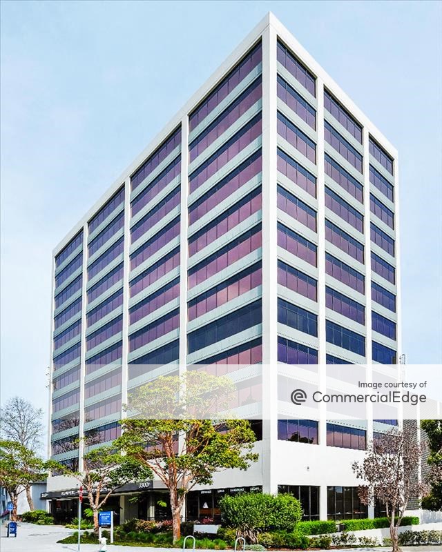 Broadway - Webster Medical Plaza