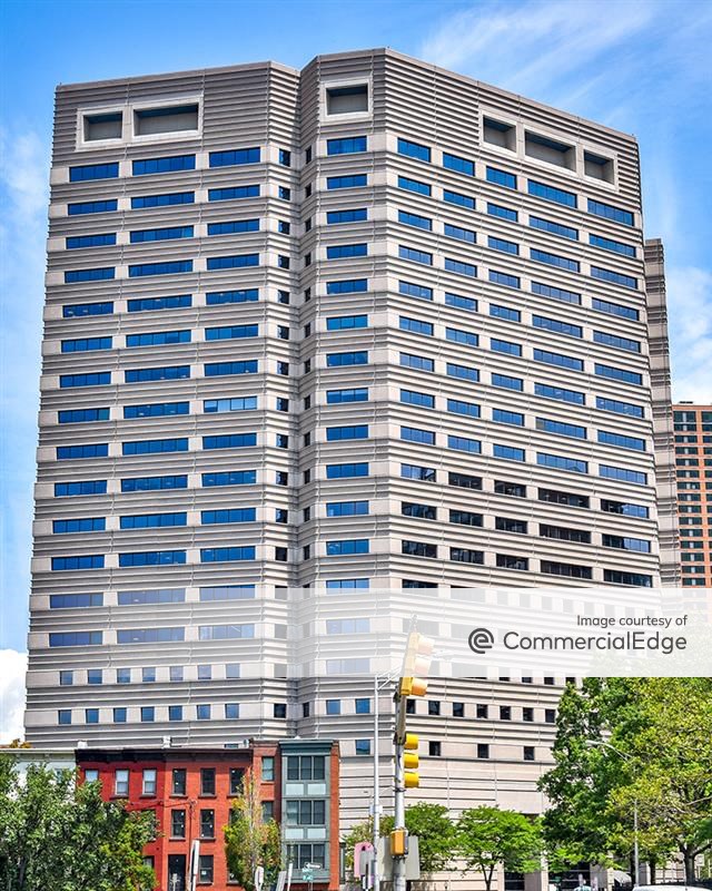 International Financial Tower