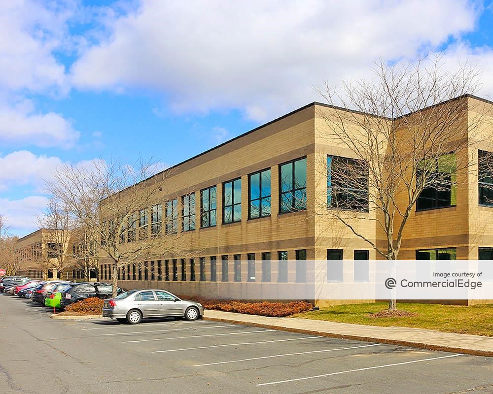 University Office Plaza II
