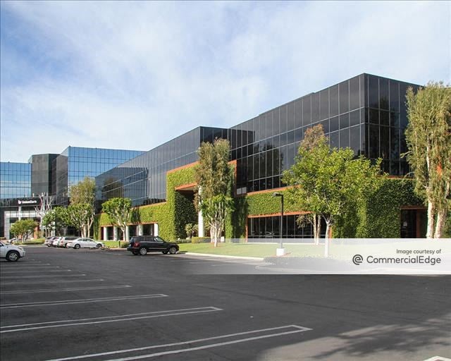 Puente Hills Business Center - 17870 & 17890 Castleton Street
