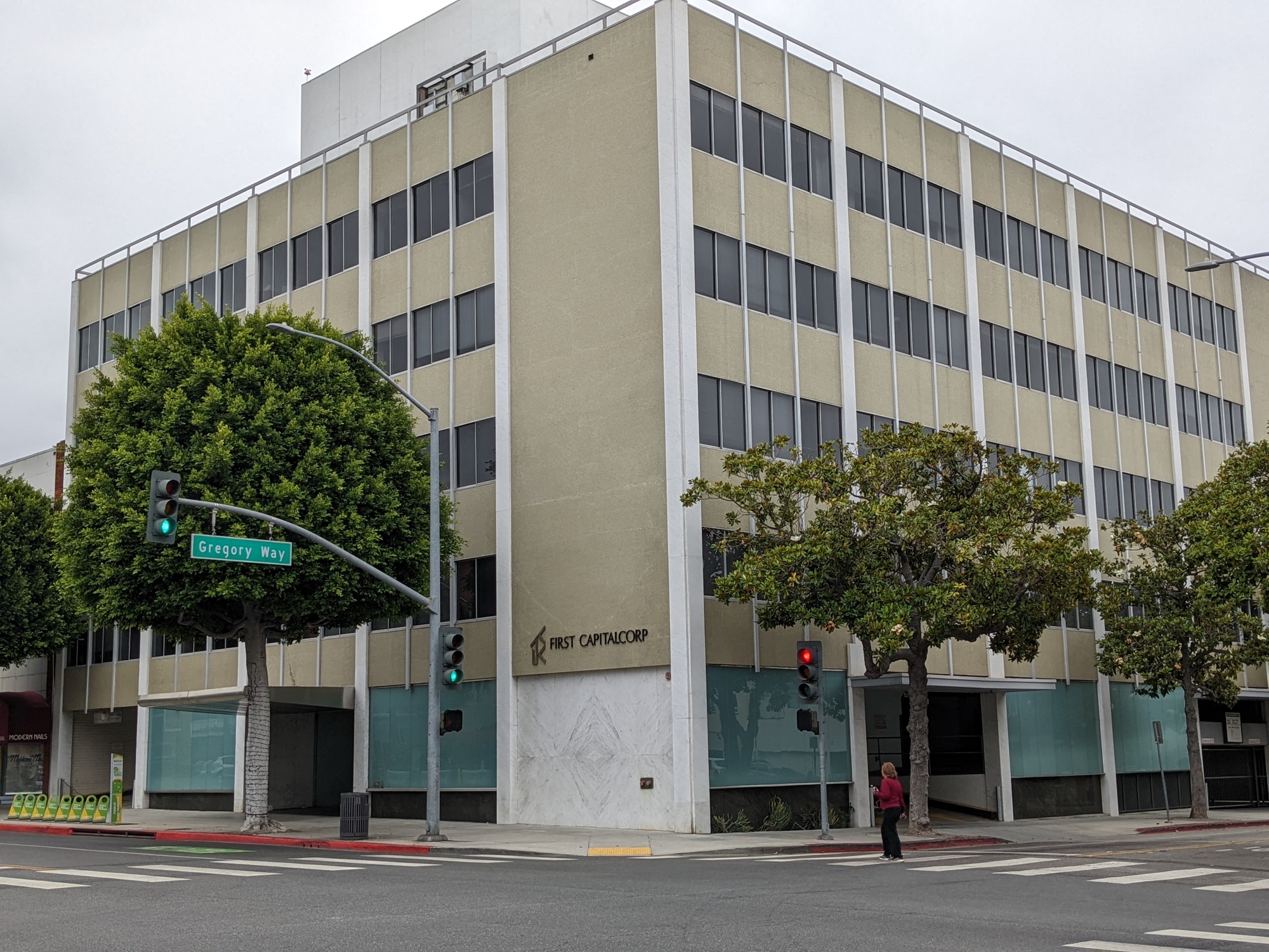 280 S. Beverly Drive
