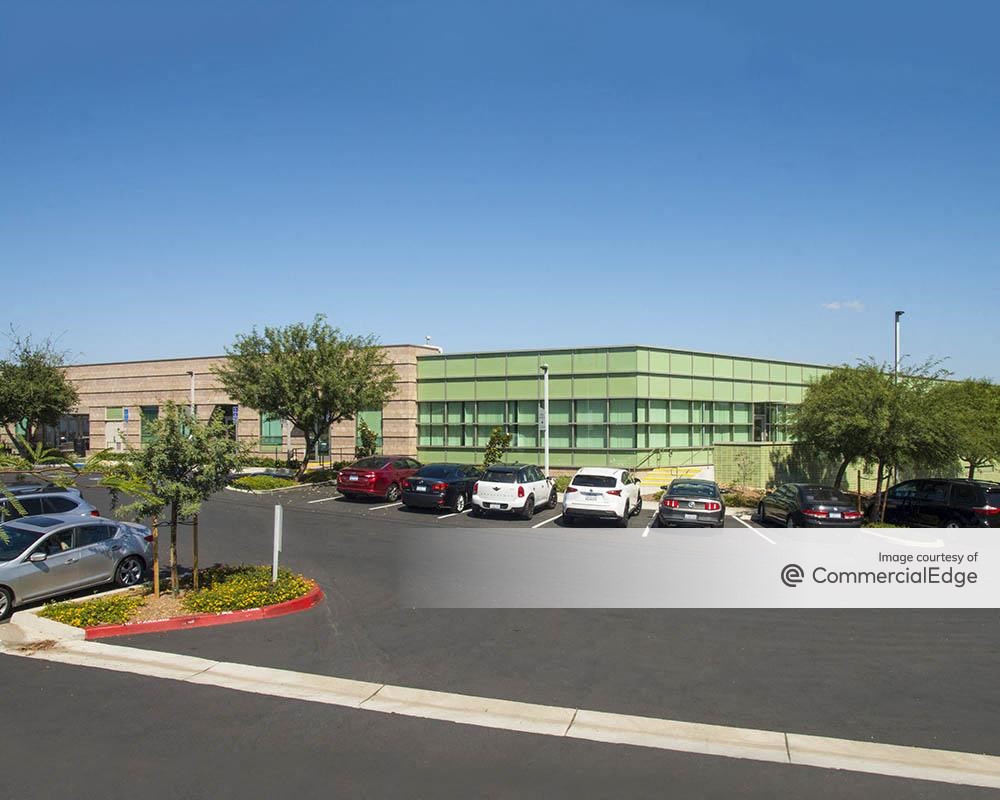 Pinnacle Medical Plaza