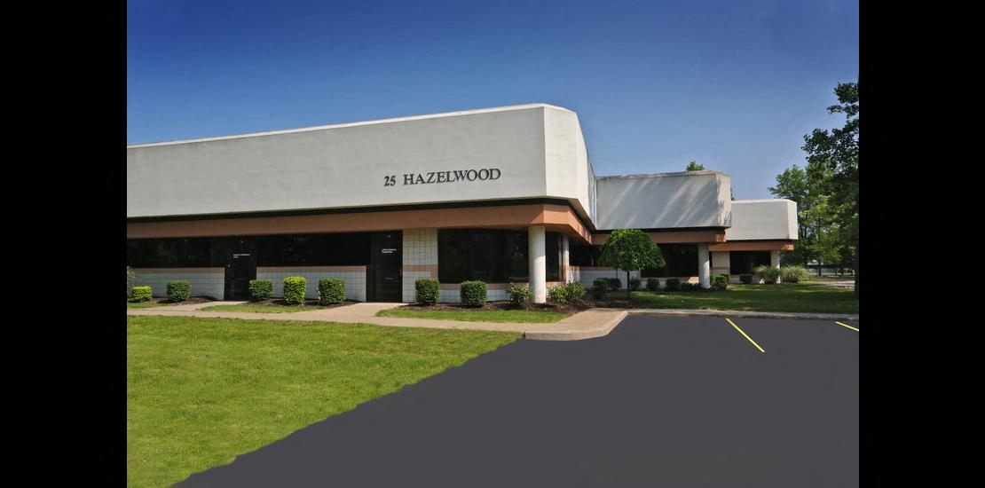 25 Hazelwood Drive