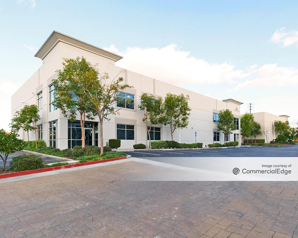 Citrus Business Park
