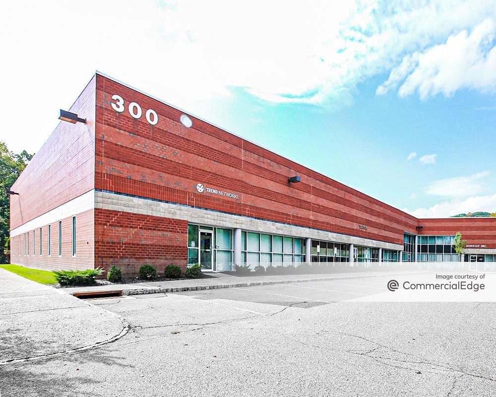 300 Roundhill Drive