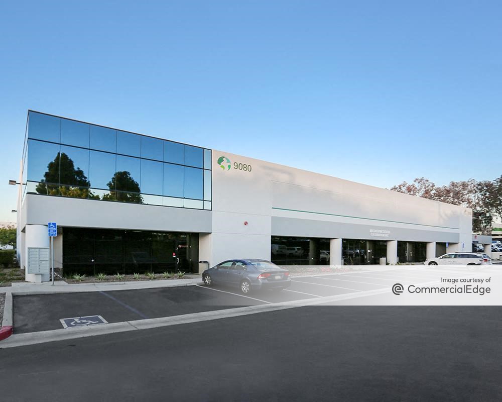 Activity Distribution Center