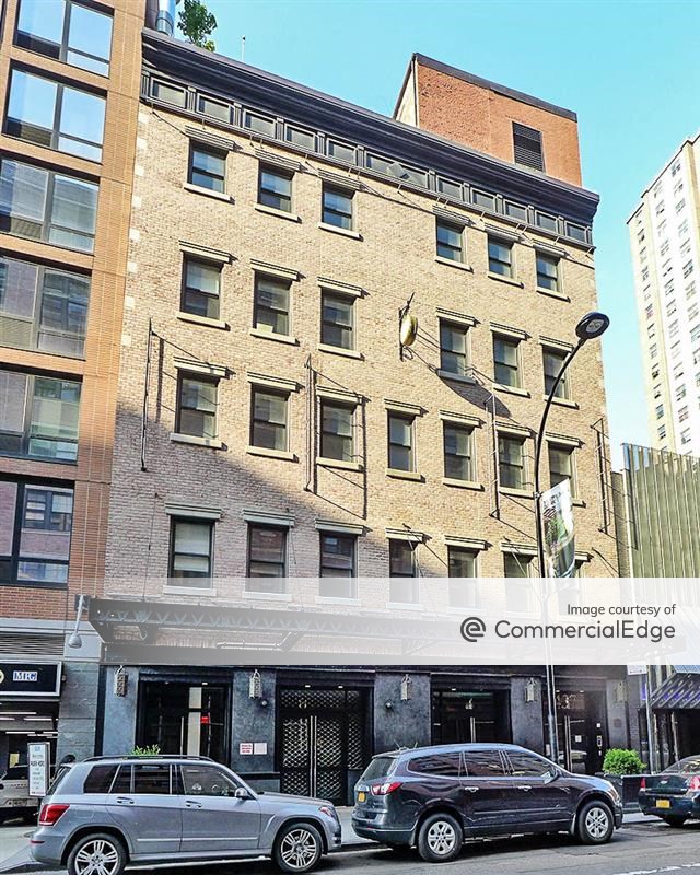 437-439 West 16th Street