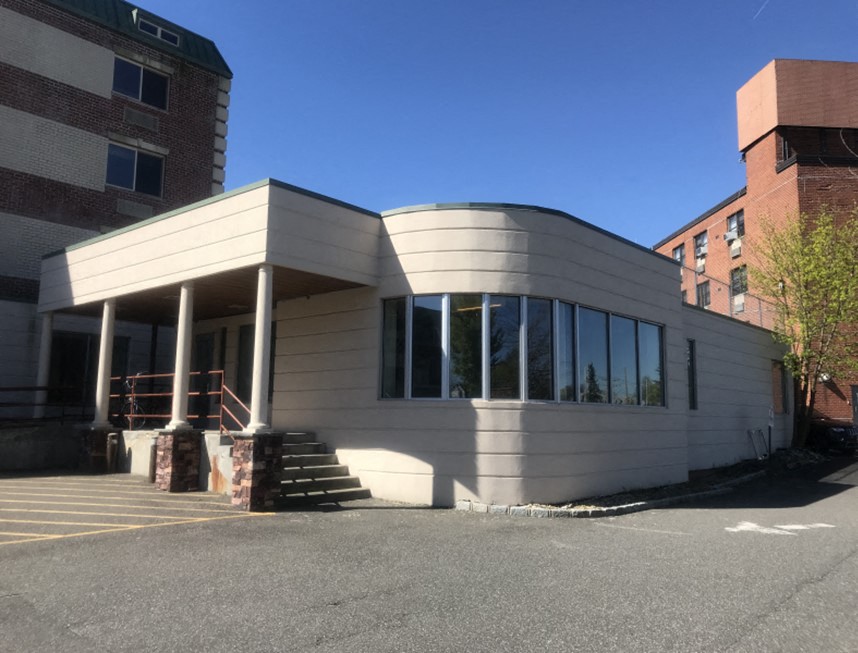 820 Front Street